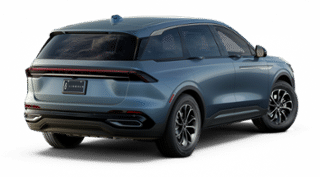 2025 Lincoln Lincoln Nautilus External Image 3